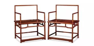 紅木家具名稱辨析 不只是“紅木”，還有這些經(jīng)典品類