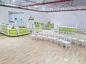 實(shí)地勘察工廠 貝爾康給幼教工作者的專業(yè)采購建議